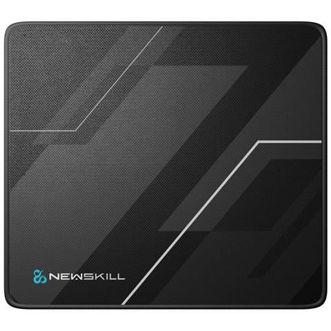 Tappetino Per Mouse Artemis Nero - Foto 1