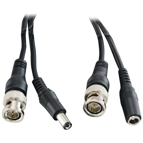 Cavo Coassiale Combinato Rg59 E Dc - Cox40 - Foto 2