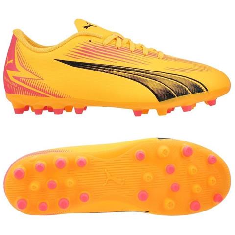 Ultra Play Mg Jr 107777-03 Bambino Taglia 37.5 Colore Arancione - Foto 1