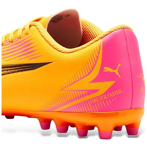 Ultra Play Mg Jr 107777-03 Bambino Taglia 37.5 Colore Arancione - Foto 3