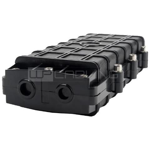 Muffola Inline 4 Porte Per 24fo - Foto 1