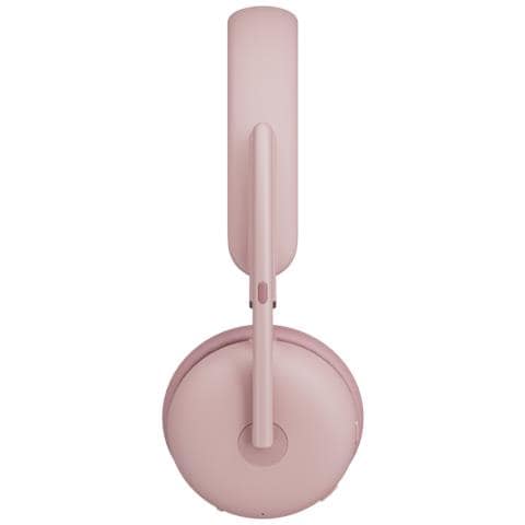 Zone Wireless 2 Auricolare Con Cavo E Senza Cavo A Padiglione Ufficio Usb Tipo-c Bluetooth Rosa - Foto 3