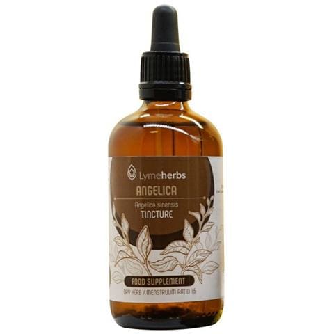 Tintura Di Angelica Sinensis 1:5 (100 Ml) - Foto 1