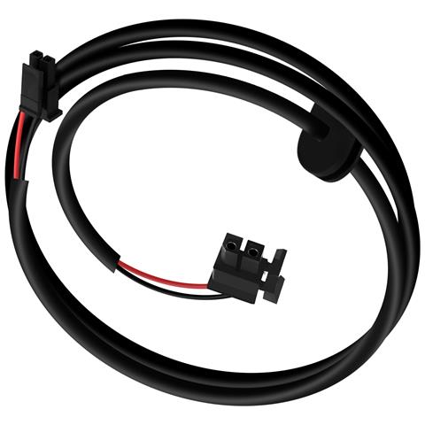 Cavo Collegamento Led Retro E Controller Originale Per Monopattino - Foto 1