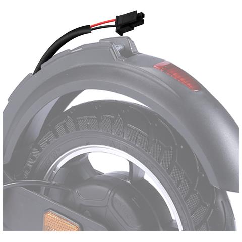 Cavo Collegamento Led Retro E Controller Originale Per Monopattino - Foto 4