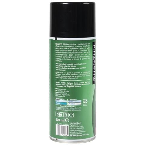 Spray Rimuovi Colla 400 Ml - Foto 2
