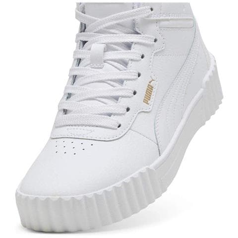 Carina 3.0 Mid 40145401, Donne, Bianca, 39 - Foto 2