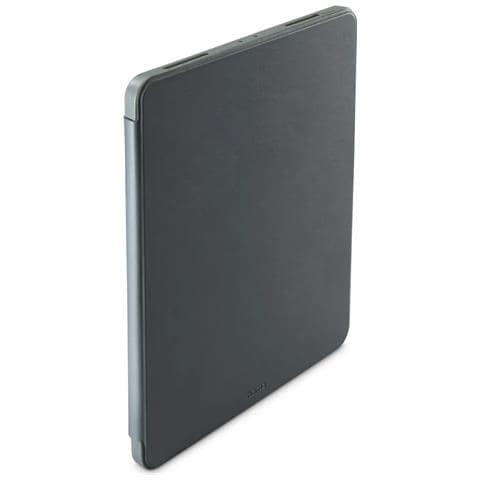 Stand Folio 33 cm (13") Custodia a libro Grigio - Foto 2