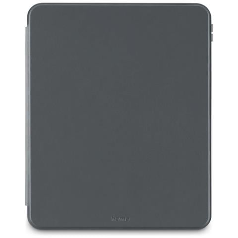 Stand Folio 33 cm (13") Custodia a libro Grigio - Foto 1