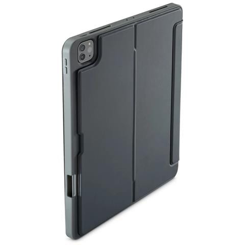 Stand Folio 33 cm (13") Custodia a libro Grigio - Foto 9
