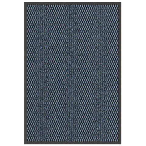 Zerbino Blu 60x90 Cm - Foto 1