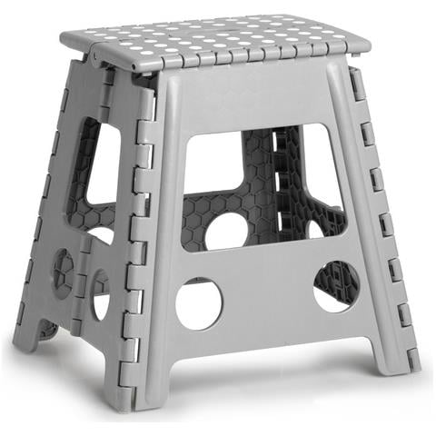 Present 13036 Sgabello Da Pranzo - Foto 1