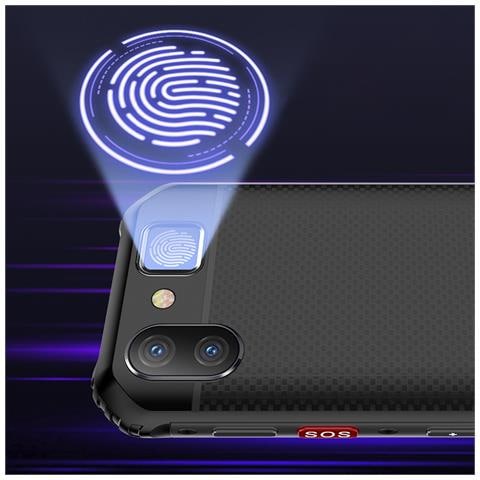 Smini Smartphone Rugged S10 4g, Android 6.0, 3gb Ram + 64gb. Schermo 3''. Ip68 3 Livelli Di Protezione (anti-caduta, Polvere, Acqua) Doppia Scheda Sim. - Foto 7