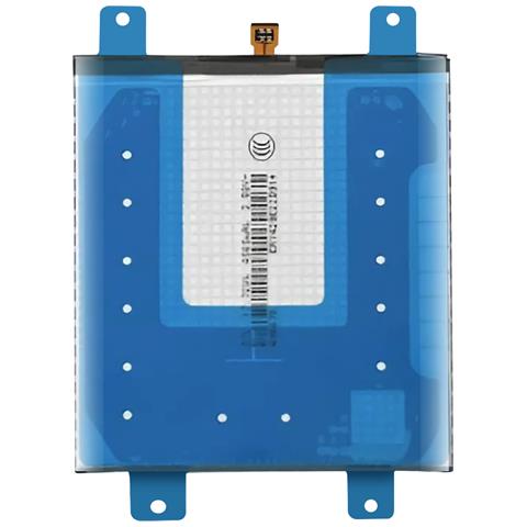 Batteria Interna Per Samsung Galaxy S24 Fe 4565mah Modello Eb-bs721abe - Foto 2