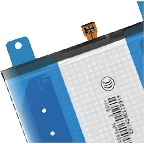 Batteria Interna Per Samsung Galaxy S24 Fe 4565mah Modello Eb-bs721abe - Foto 4