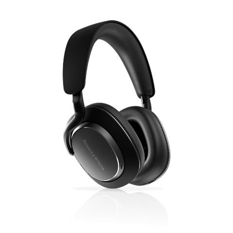 Px7 S3 Cuffie Wireless A Padiglione MUSICA USB tipo-C Bluetooth Nero - Foto 1