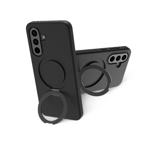 Iceland Pro Kick custodia per cellulare 17 cm (6.7") Cover Nero - Foto 2