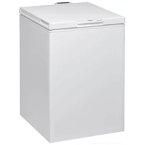 Congelatore A Pozzetto 57,3 Cm 132 L - Whs1422 - Foto 1