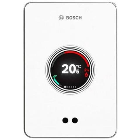Termostato Wifi   Easy Control Ct 200 7736701341 - Bianco - Foto 1