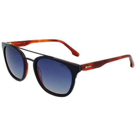 Fi40001 Occhiali Da Sole Quadrati Polarizzati Da Uomo - Foto 1