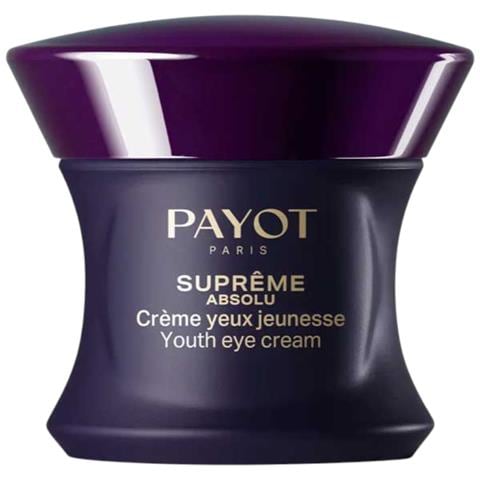 , Supreme Absolu, Ringiovanente, Crema Per Gli Occhi, 15 Ml - Foto 1