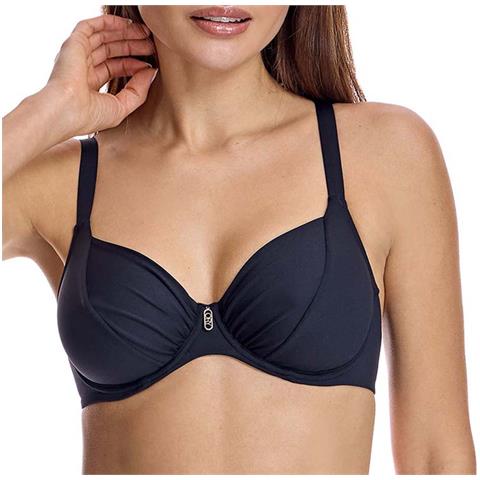 W251339 Reggiseno Bikini Con Ferretto Da Donna - Foto 2