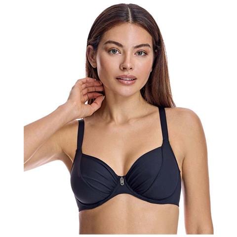 W251339 Reggiseno Bikini Con Ferretto Da Donna - Foto 1