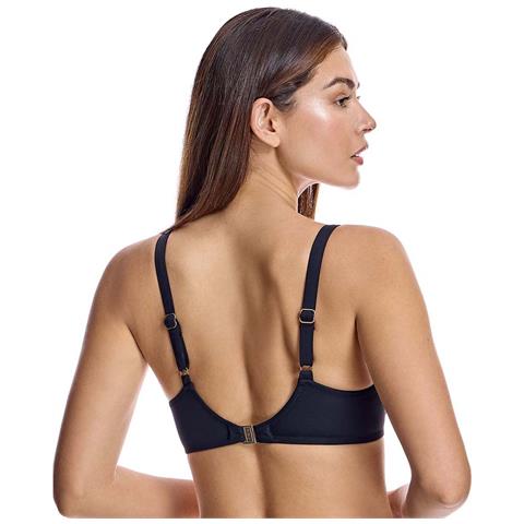 W251339 Reggiseno Bikini Con Ferretto Da Donna - Foto 3