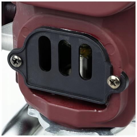 Agitatore Di Verniciatura Zenthril Surge Wf 1800w 20mpa 0,019"" 2l /min - Set Completo Con Lancia 50cm E Filtri 30,60,100 Mesh - Foto 2