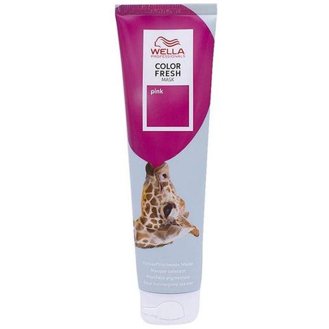 Maschera Colorante 150 Ml, Rosa - Foto 1