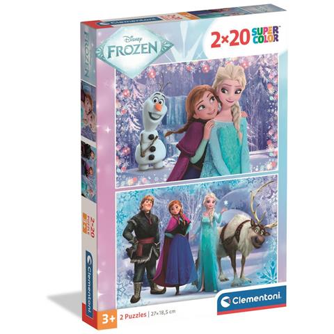 24825 puzzle - Foto 1