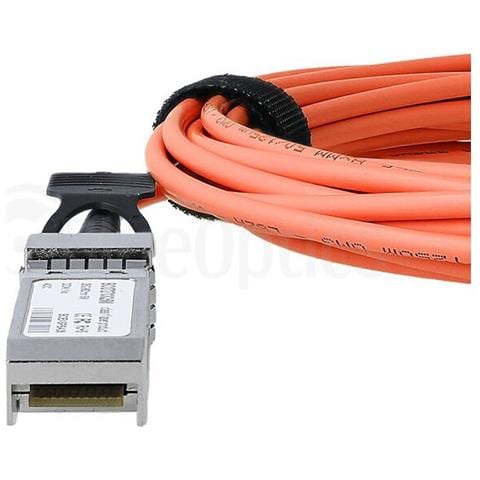 BL303001X1M26-BL cavo InfiniBand e in fibra ottica 1 m OSFP Nero - Foto 2