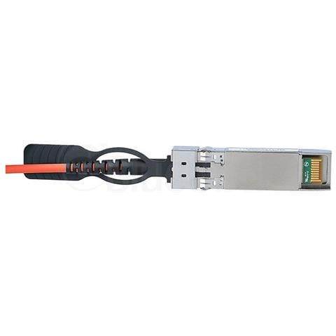 BL303001X1M26-BL cavo InfiniBand e in fibra ottica 1 m OSFP Nero - Foto 5