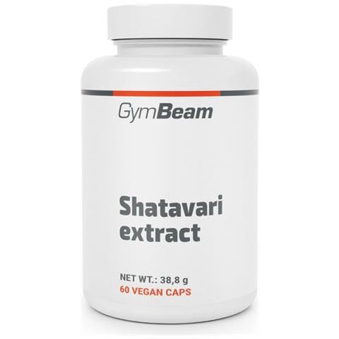 Integratore Alimentare Estratto Di Shatavari Standardizzato 20% 60 Cps - Foto 1