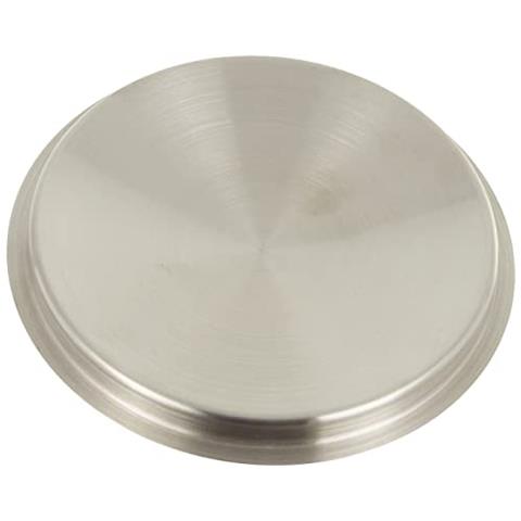 50916 - Coperchio Chef Classic 16 cm in acciaio inox - Foto 2