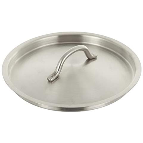 50916 - Coperchio Chef Classic 16 cm in acciaio inox - Foto 1