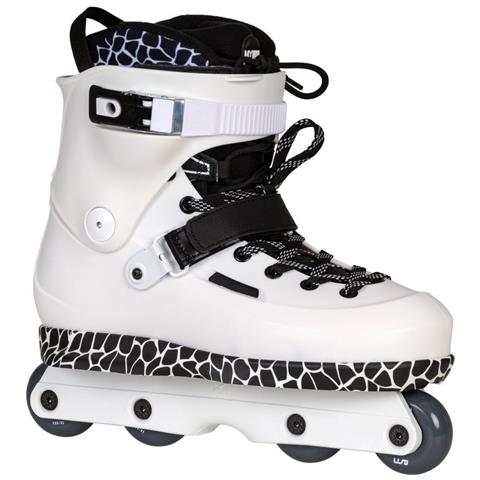 Pattini in linea Sway Farmer Pro (43-44) - Foto 4