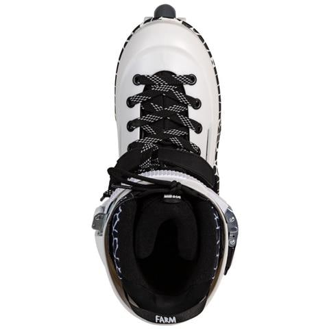 Pattini in linea Sway Farmer Pro (43-44) - Foto 2