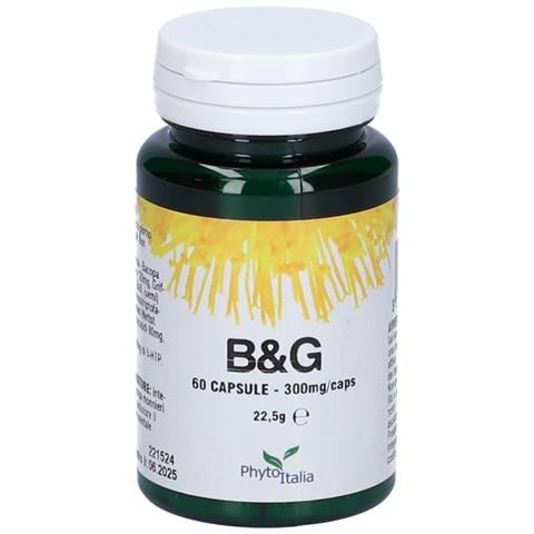 B&G 60 Capsule - Foto 1