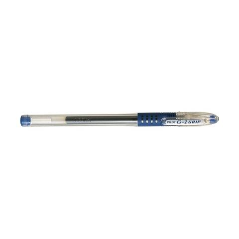 pz. 1 Penna a sfera G-1 Grip. blu 0.5mm 17136 - Foto 1