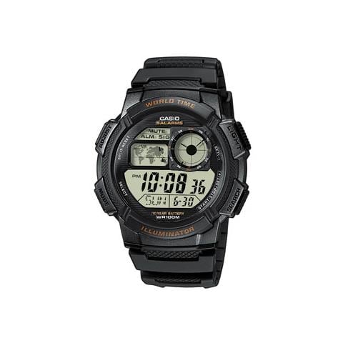 Orologio AE-1000W-1AVEF Sportivo Uomo - Foto 1