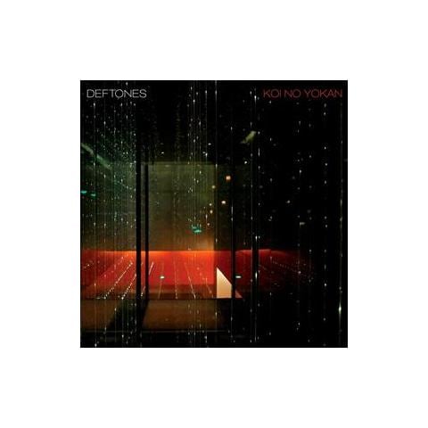Cd Deftones - Koi No Yokan - Foto 1