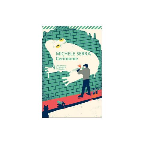 Michele Serra - Cerimonie - Foto 1