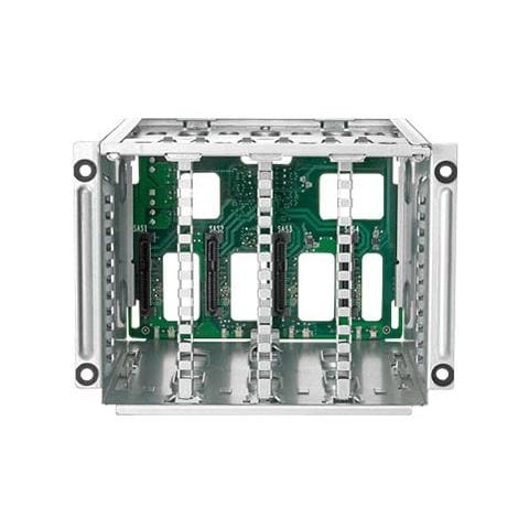 Ml350 Gen9 Sff Media Cage Kit . - Foto 1