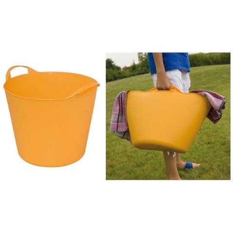 Borsa Multiuso 25 Lt Arancio - Foto 2