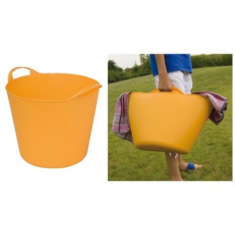 Borsa Multiuso 25 Lt Arancio - Foto 1