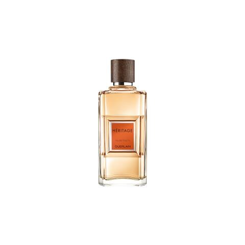 Heritage Eau de Toilette 100 ml Vapo - Foto 4