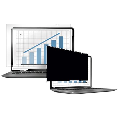 Filtro Privacy PrivaScreen per Monitor 15.4" Widescreen - Foto 4