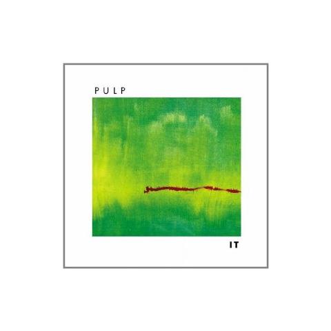 Pulp - It (2012 Re-issue)  - Foto 1