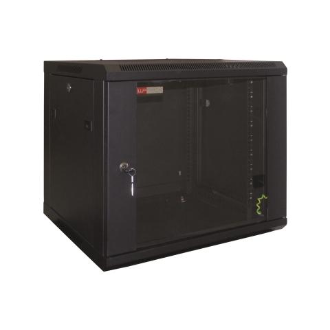Armadio Rack 19" Serie Rwb 12u, Nero Profondita' 600 Mm - Foto 4